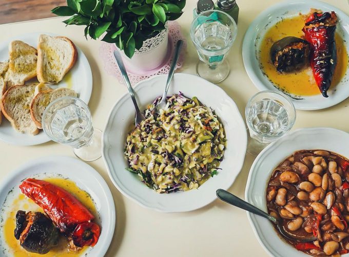 Top-rated food & drink experiences in Athens