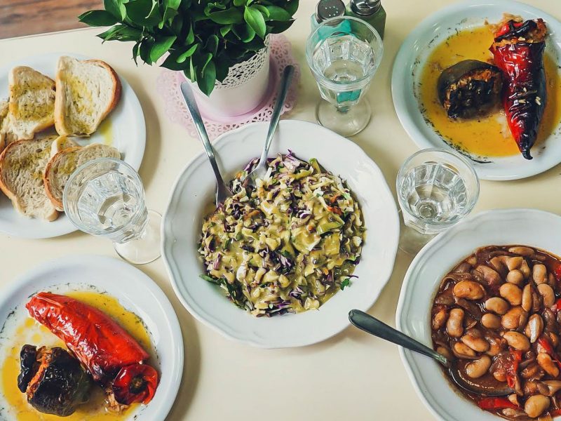 Top-rated food & drink experiences in Athens