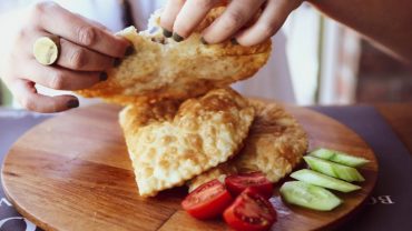 What to eat and drink in Athens