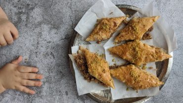 baklava