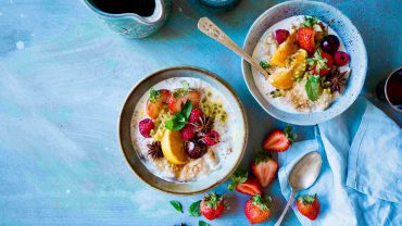 Greek desserts