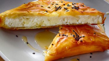 feta