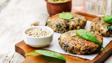 Greekvegetariandishes