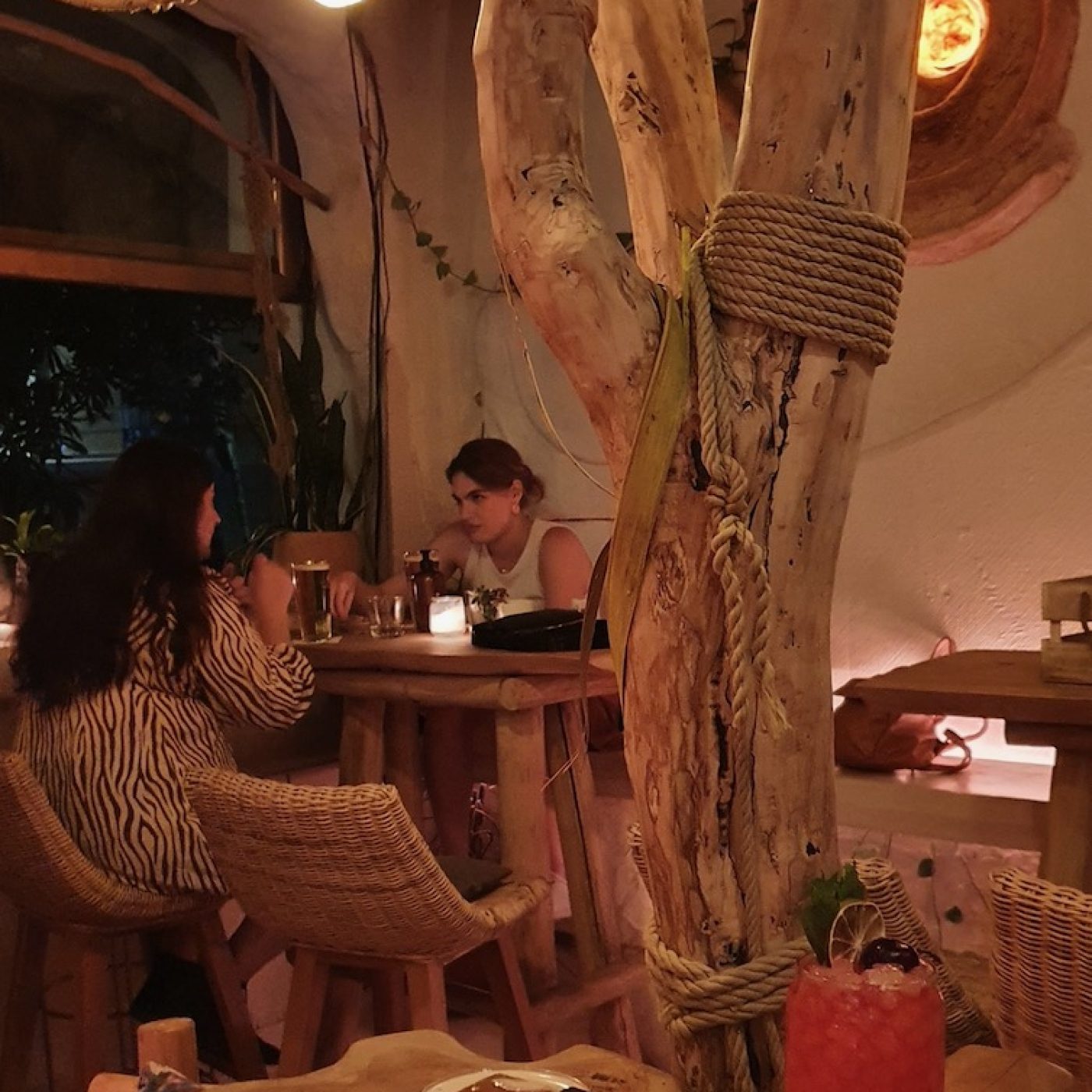 Athens bars 10