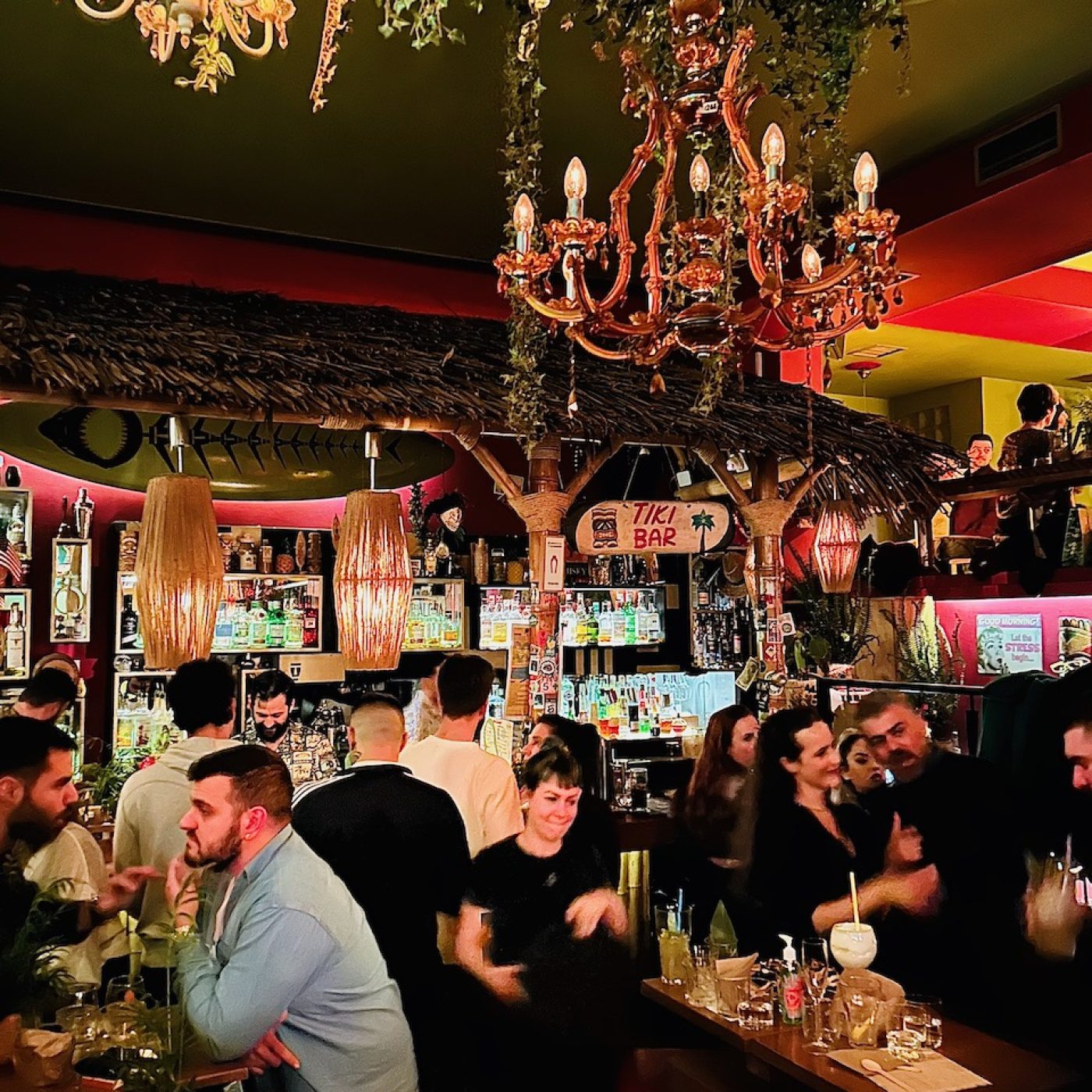 Athens bars 19