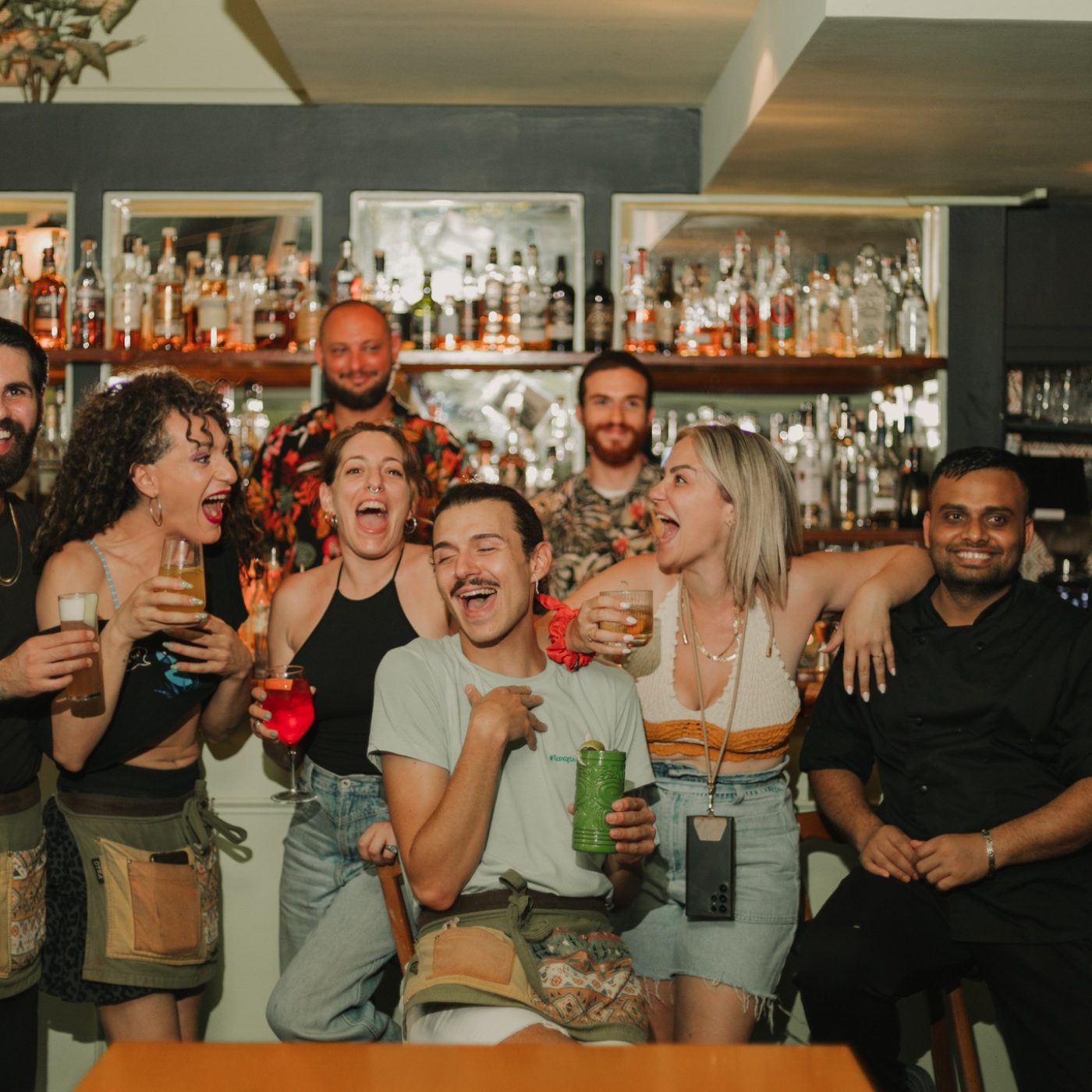 Athens bars 24