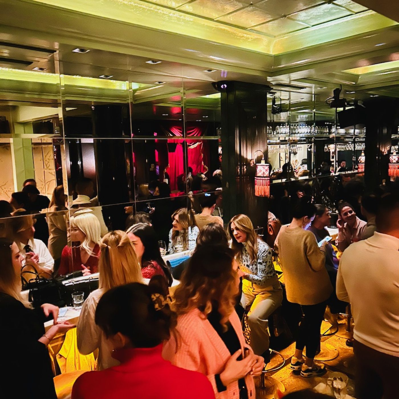 Athens bars 25