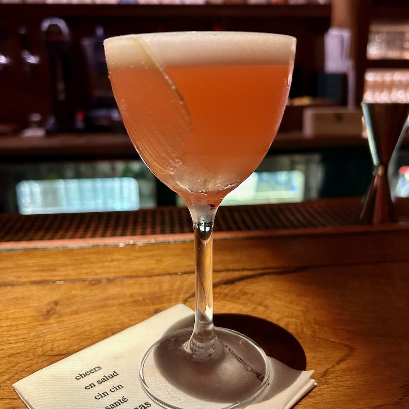 Athens bars 3