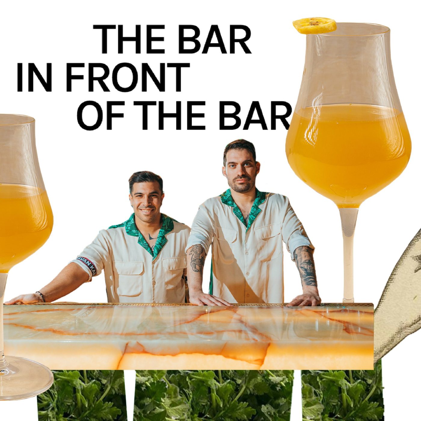 Athens bars 5