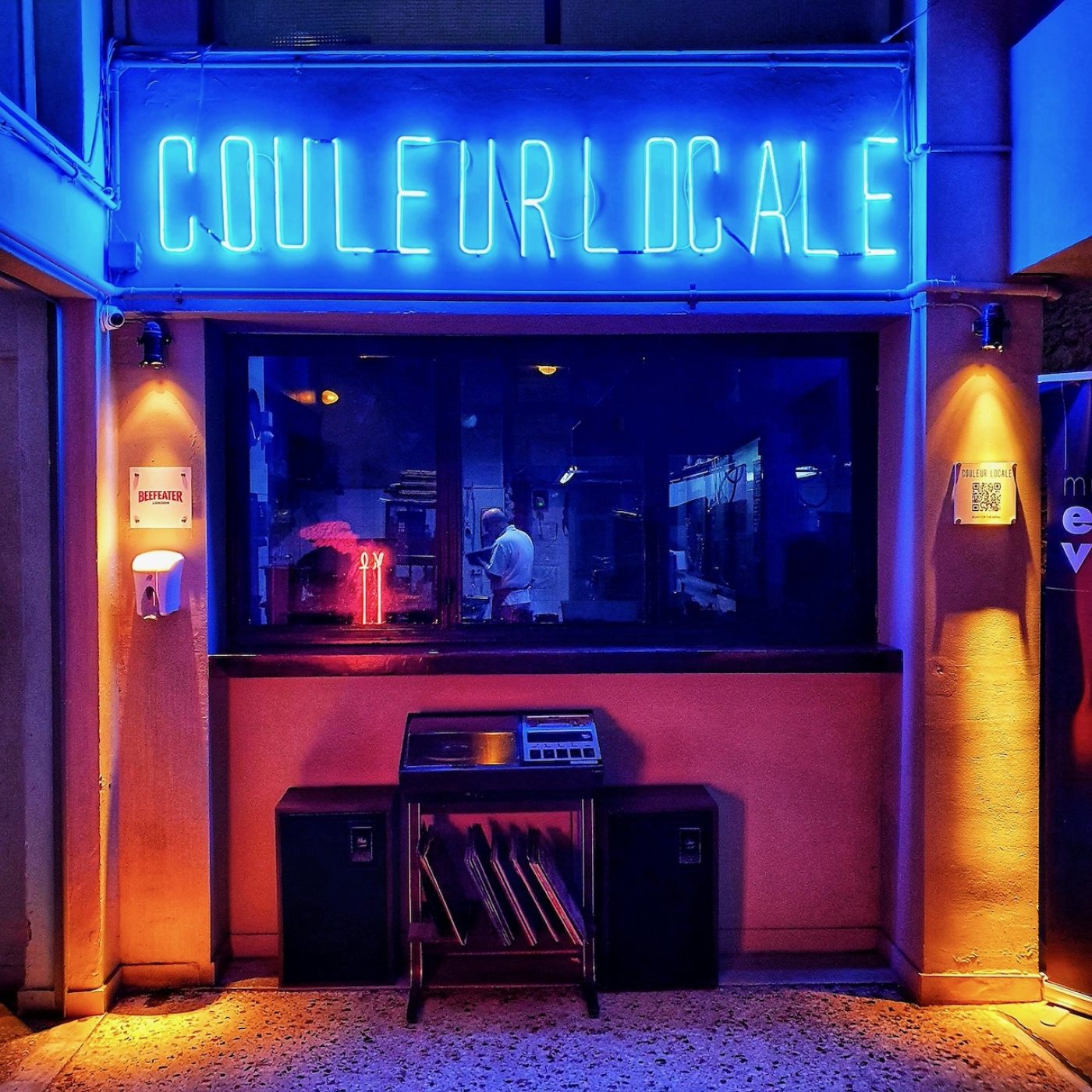 Athens bars 6