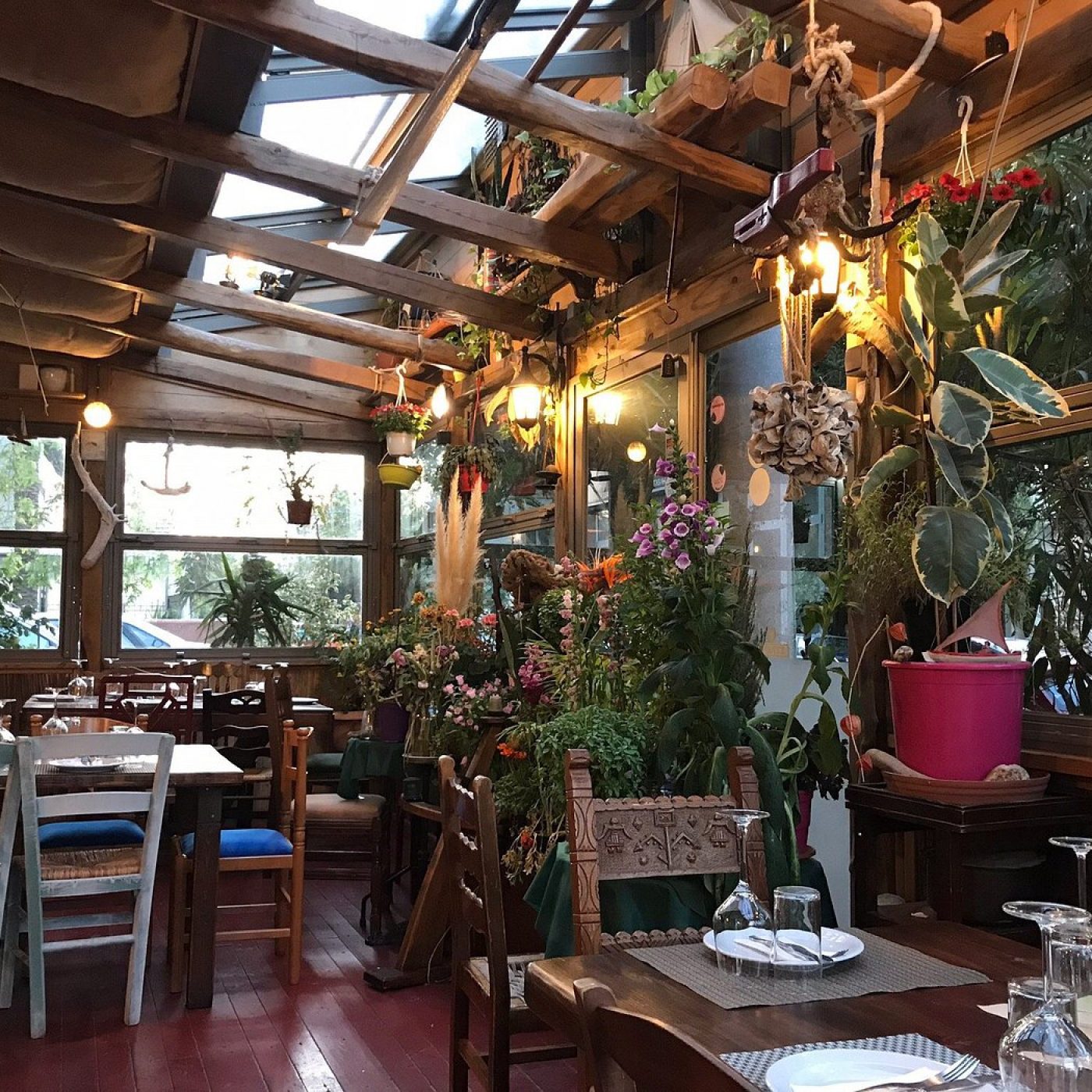 best restaurants in athens 17