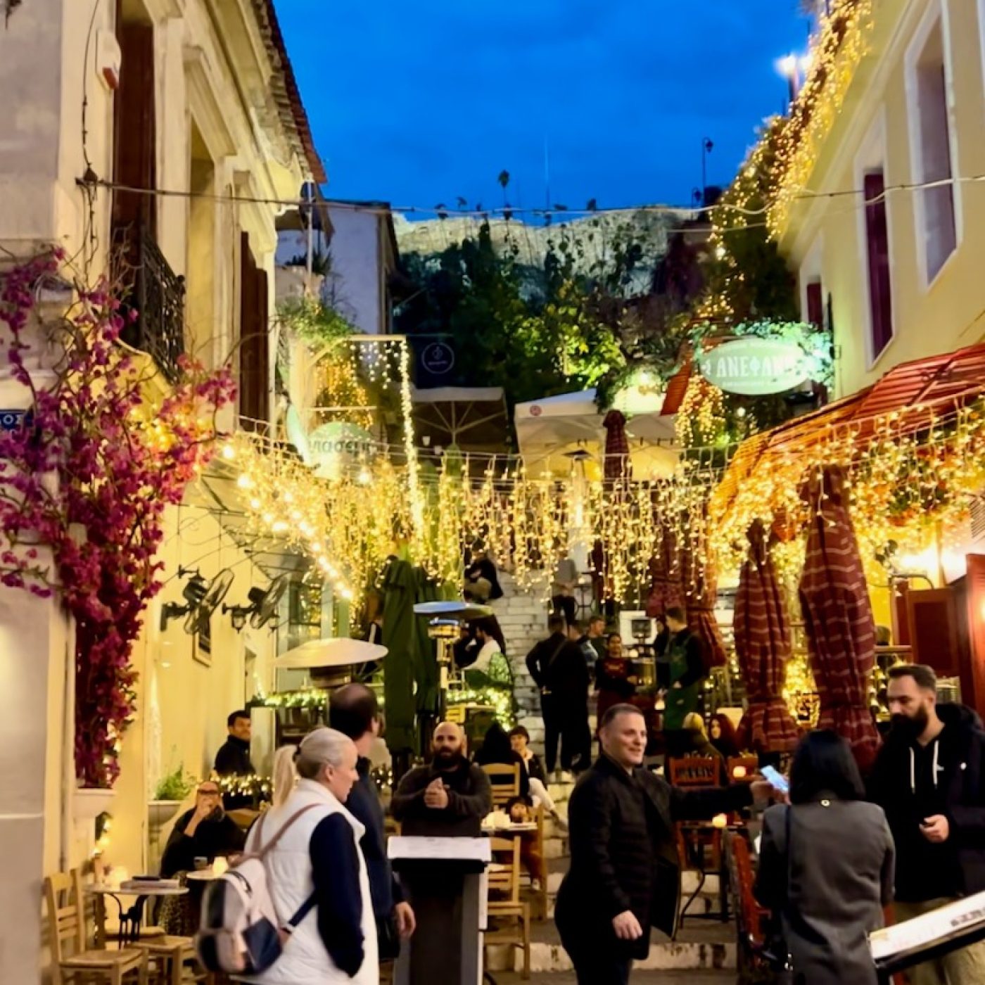 best restaurants in athens 19