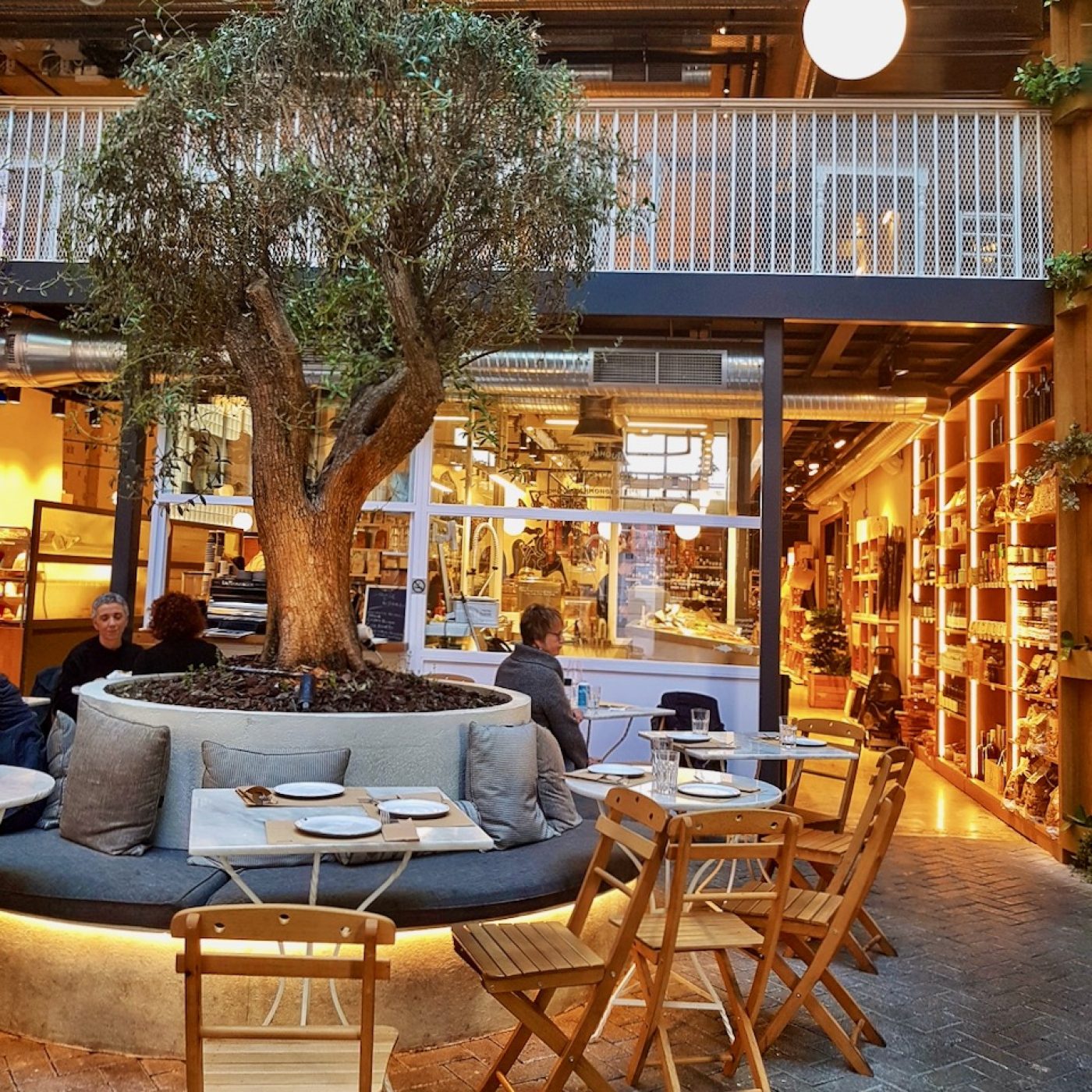 best restaurants in athens 2