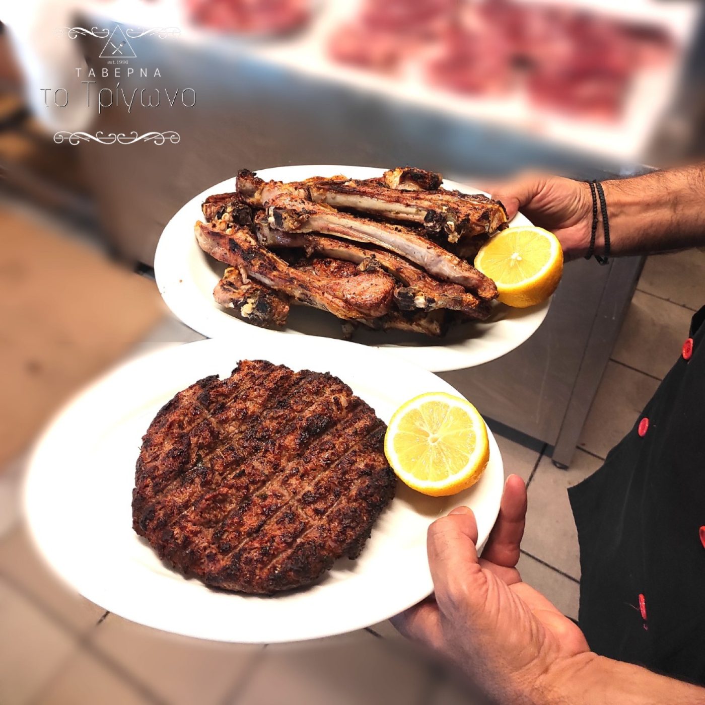 best restaurants in athens 20