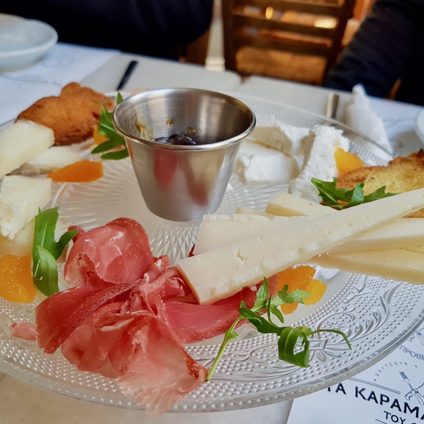 best restaurants in athens 3