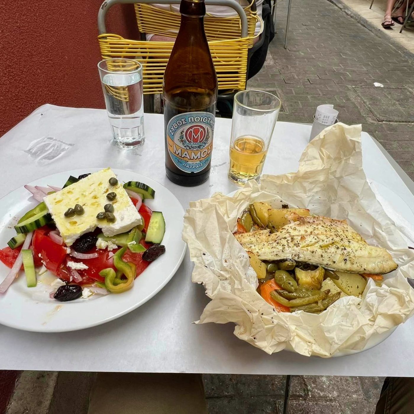 best restaurants in athens 7