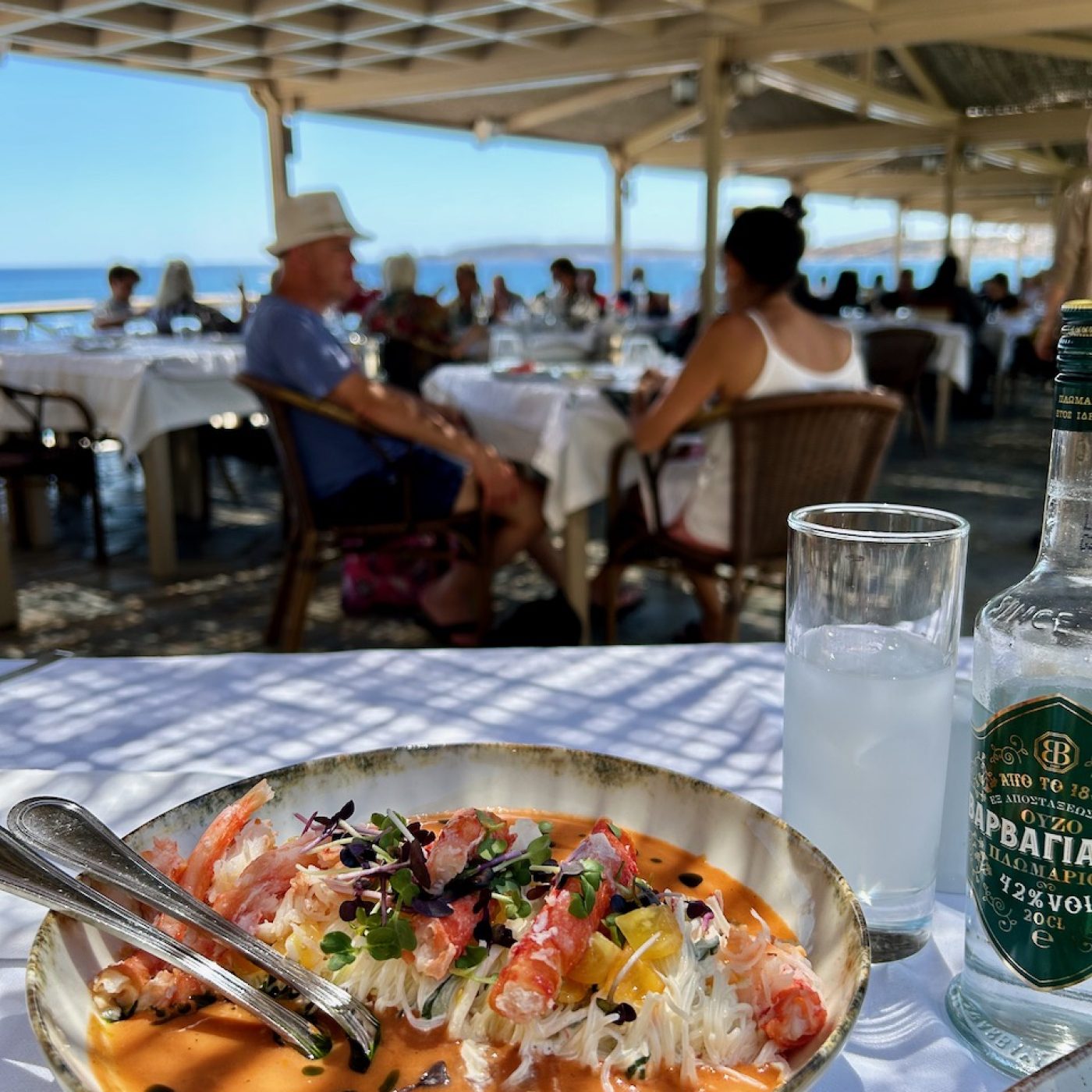 best restaurants in athens 9