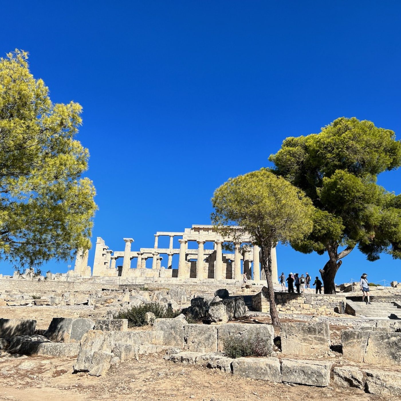 greece in winter 6