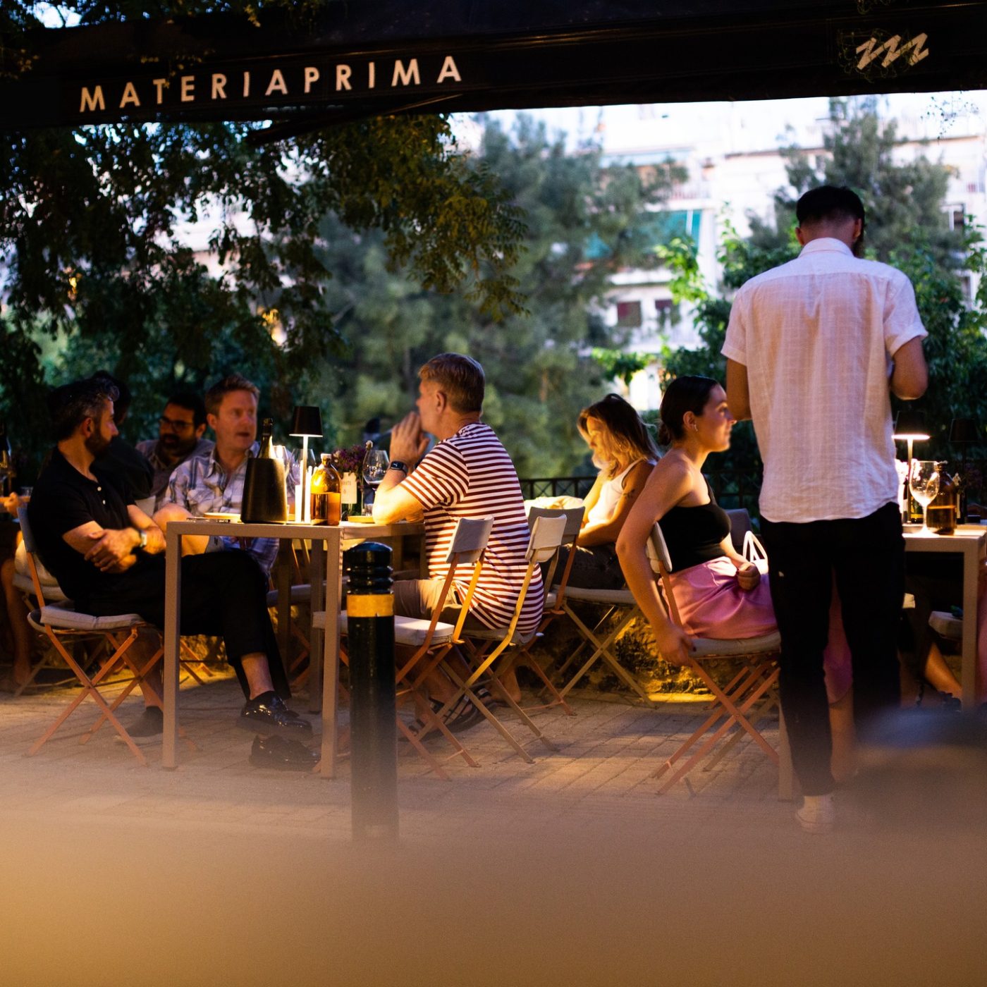 wine bars in Athens 0