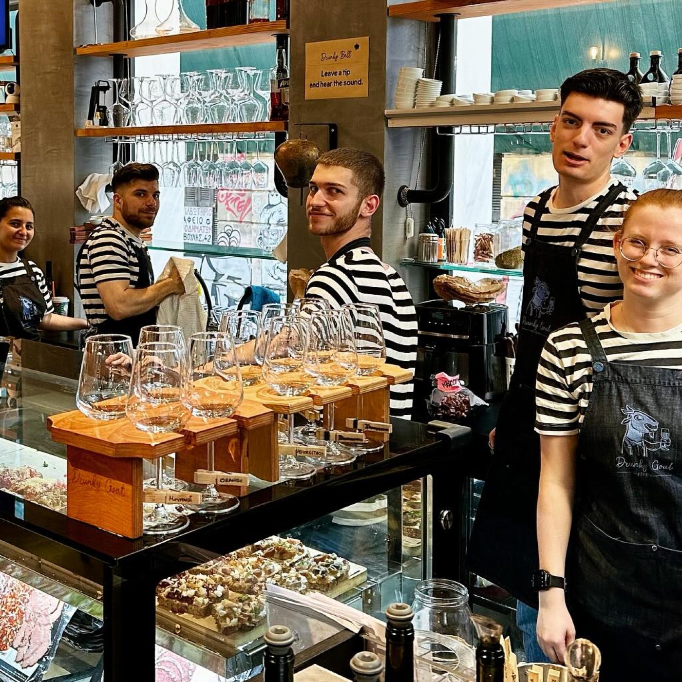 wine bars in Athens 17