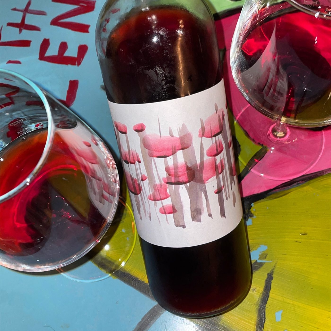 wine bars in Athens 5