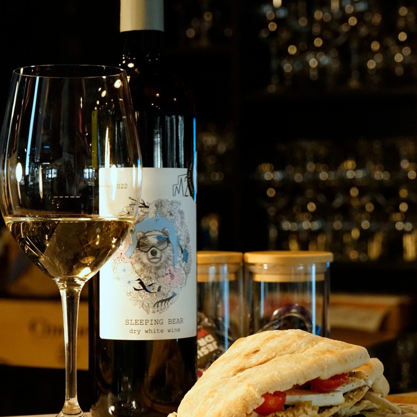 wine bars in Athens 7