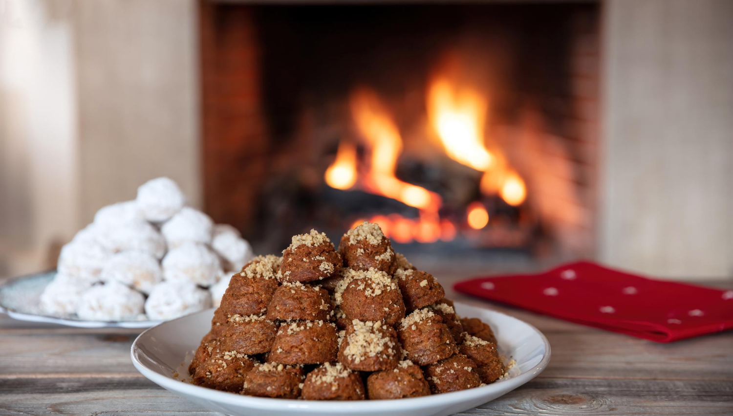 Christmas in Greece