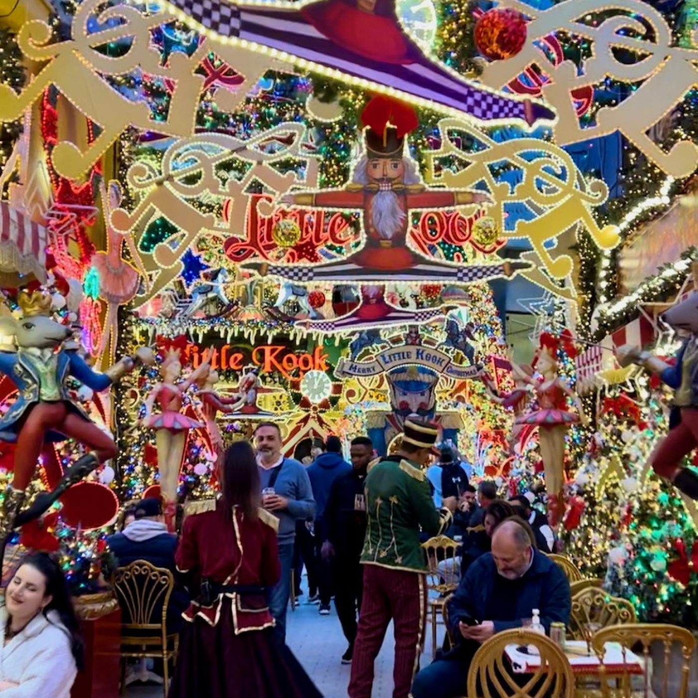 christmas in greece 17