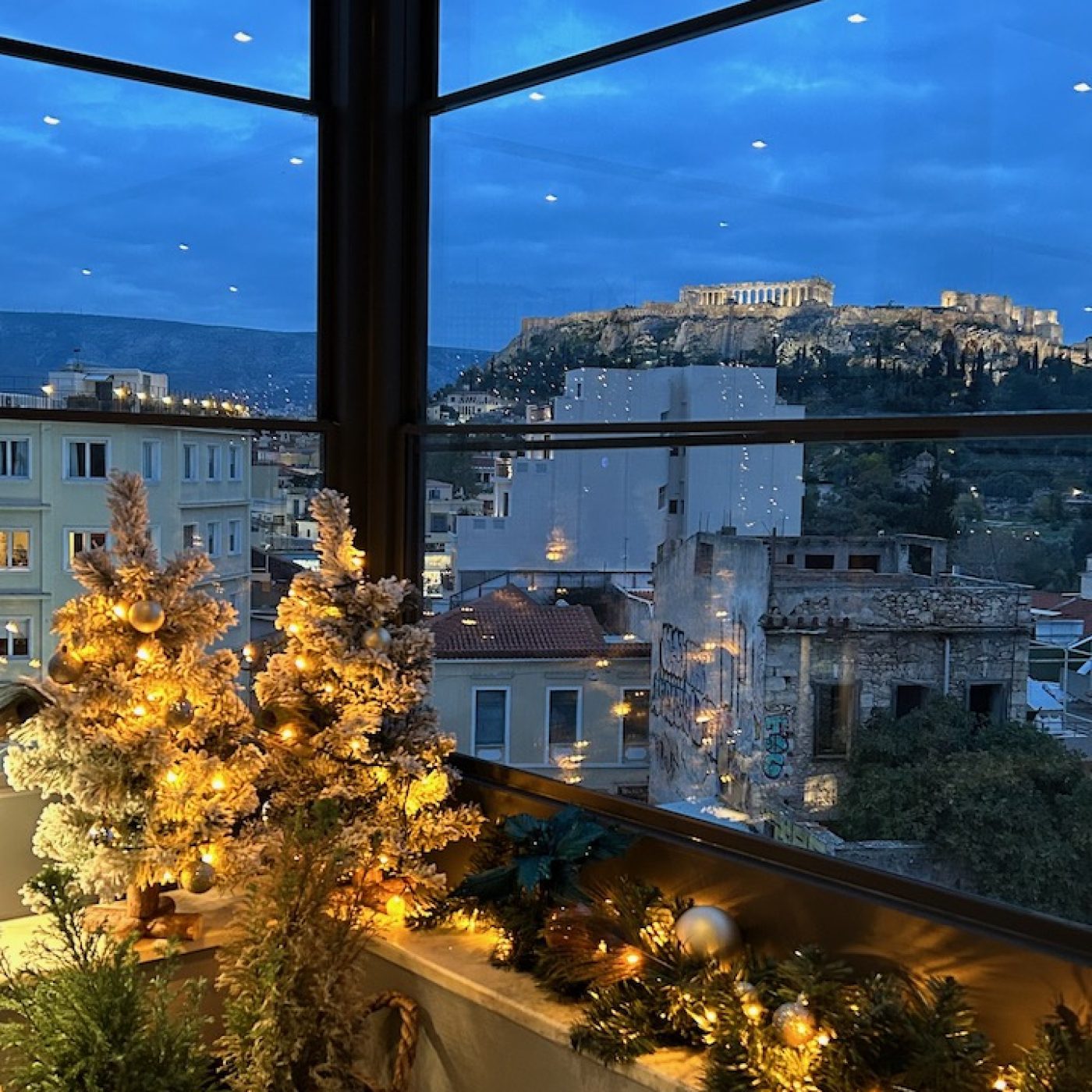 christmas in greece 18